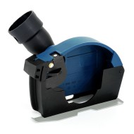 Прахоуловител за ъглошлайф Bosch GDE 125 EA-T